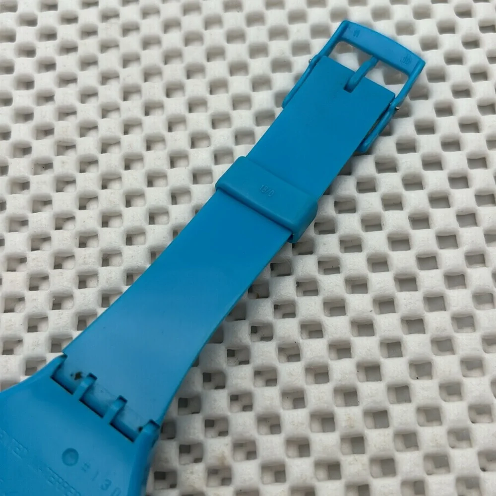 Swatch watch gs138